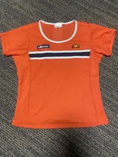 お値下げしました♡ellesseテニスウェア