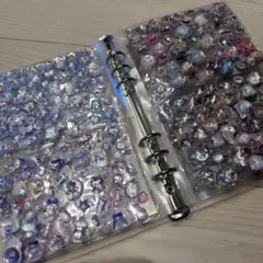 完成品シール帳　ボンドロ等全て正規品