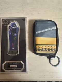 ツイステ レオナ キャラクターグッズ