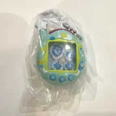 たまごっち シャカシャカチャームコレクション２　ウラくちぱっち