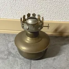 ヴィンテージ カンテラ 懐中電灯 ライト 緑 - メルカリ