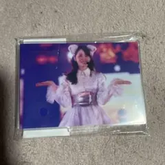 3*く様 松尾美佑 乃木コレ アクリルスタンド 2025年 LIVE PHOTO