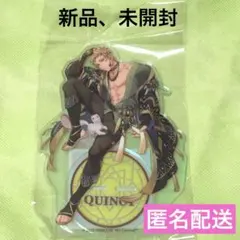 NU: カーニバル、新世界狂歡、ニューカーニバル、アクリルスタンド、SSRケシー