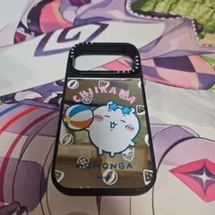 新品未使用】casetify ちいかわ コレクティブルイヤホンケース