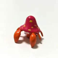 ポケモンきっず パラセクト 初期 - メルカリ