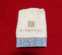 GIVENCHY ハンドタオル タオル ウォッシュタオル