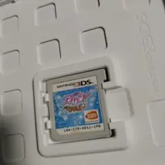 2025年最新】アイカツ!My No.1 Stage! 3DSの人気アイテム - メルカリ