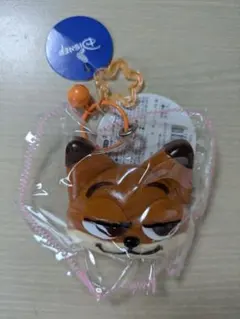新品 ディズニー ロッツォ もちふわスクイーズ キーホルダー - メルカリ