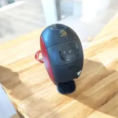 ネスカフェ ゴールドブレンド バリスタ コーヒーメーカー レッド