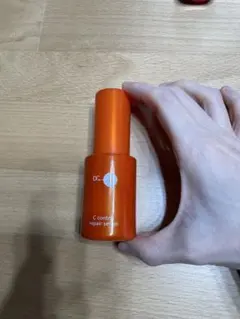 ドクターケイCコントロール リペアセラム＜先行美容液＞ 30mL