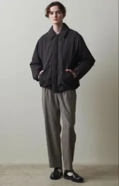 Steven Alan（スティーブンアラン）　ダルマジャケット ダウンジャケット