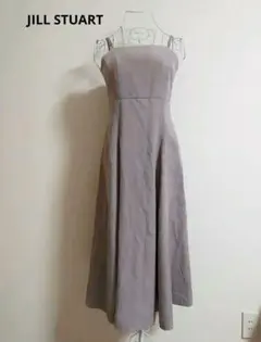 JILL STUART　新品　レース　フレア　ワンピース