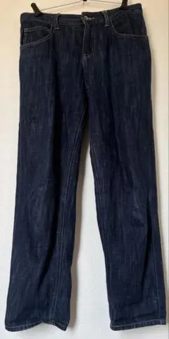W closet ストレートデニム　レディースのサムネイル