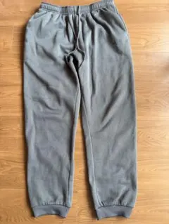 kaepa グレー スウェットパンツ