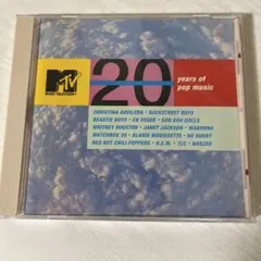 929 MTV: 20 Years of Pop Music」のサムネイル