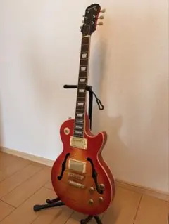 ELK SAG-540 セミアコ ジャパンビンテージ - メルカリ