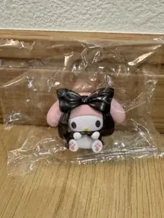 未開封＊サンリオ バレエリボンフィギュア マイメロ マイメロディ