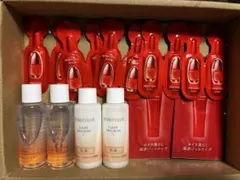 ベネフィーク　化粧水　乳液　美容液　クレンジングのサムネイル