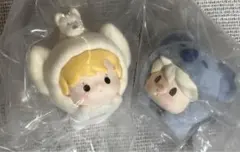 ポップマート　POP MART POP BEAN HACIPUPU コアラ　子犬