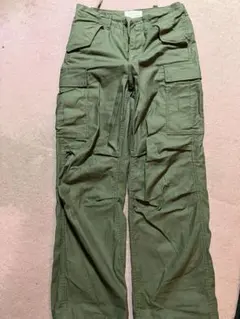 【本日限定販売】AVIREX カーゴパンツ