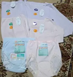 新品未使用レディース　Mサイズ❌6