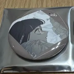 Ado 缶バッジ　ギラギラ　POP UP STORE