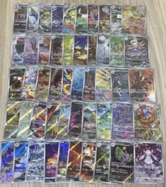 ポケモンカード ラティオス ラティアス AR 各10枚 合計20枚セット