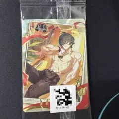d*4様 AZKi メルカードコラボBIGアクリルスタンド - メルカリ