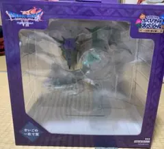 ドラゴンクエストVII リメイク フィギュア　ラストワン　オルゴデミーラ