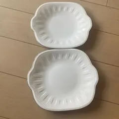 お値下げ　ウェッジウッド　WEDGWOOD 大皿2枚セット