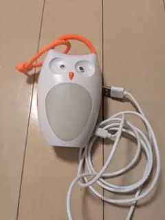 SOAIY 睡眠誘導マシン 寝かしつけライト　ホワイトノイズ