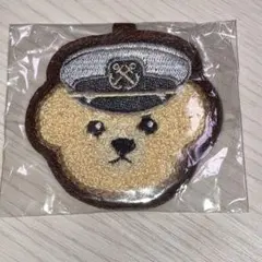 非売品 ポロベア キーホルダー ノベルティ ラルフローレン ガチャガチャ