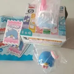 サンリオ タキシードサム 色々