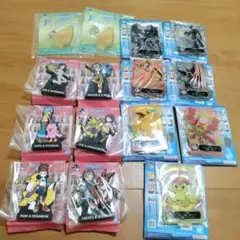 デジモン　一番くじ