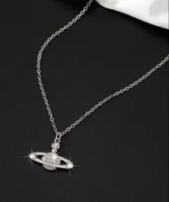 レディース　ネックレス　ヴィヴィアンウェストウッド