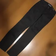 Calvin Klein Jeans スキニーデニム ブラックのサムネイル