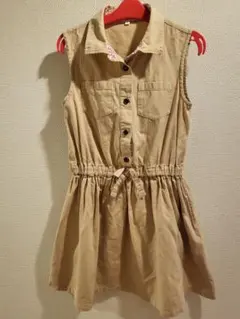 マザウェイズ　ワンピース　130