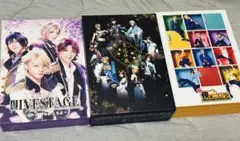ディアラバ シュウ プレミアムロット MB ZERO くじ など スチル アニメ ディアラバ シュウ プレミアムロット MB ZERO くじ など スチル アニメ