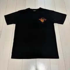 長瀬智也 challenger Tシャツ フレイム ロゴ L - メルカリ