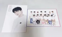 2026年最新】seventeen ポストカードの人気アイテム - メルカリ