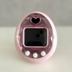 たまごっち iD ラブリーメロディーバージョン ラブリーミュージック