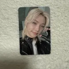 Stray Kids DO IT フィリックス MUSICKOREA