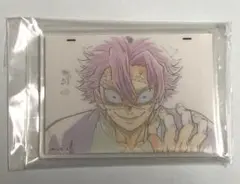 ufotable ダイニング　　お楽しみくじ　アクリルチャーム　不死川実弥