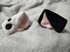 ディズニー 101匹わんちゃん パッチン