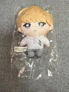 JO1 かぷっこふれんず 鶴房汐恩