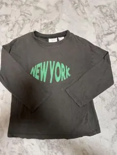 ZARA キッズ　ロンT 92cm