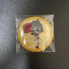 ドズル社　ファミマコラボ　おんりー　缶バッチ