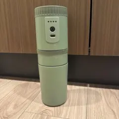 BRUNO 電動ミルコーヒーメーカー BOE080 [ カーキ ]のサムネイル