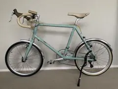 激レア！BIANCHI pistachio カスタマイズ 整備済み。 - メルカリ