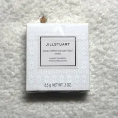 最終値下げ］ジルスチュアート グロウシフォン セラムフィルター レフィル 204